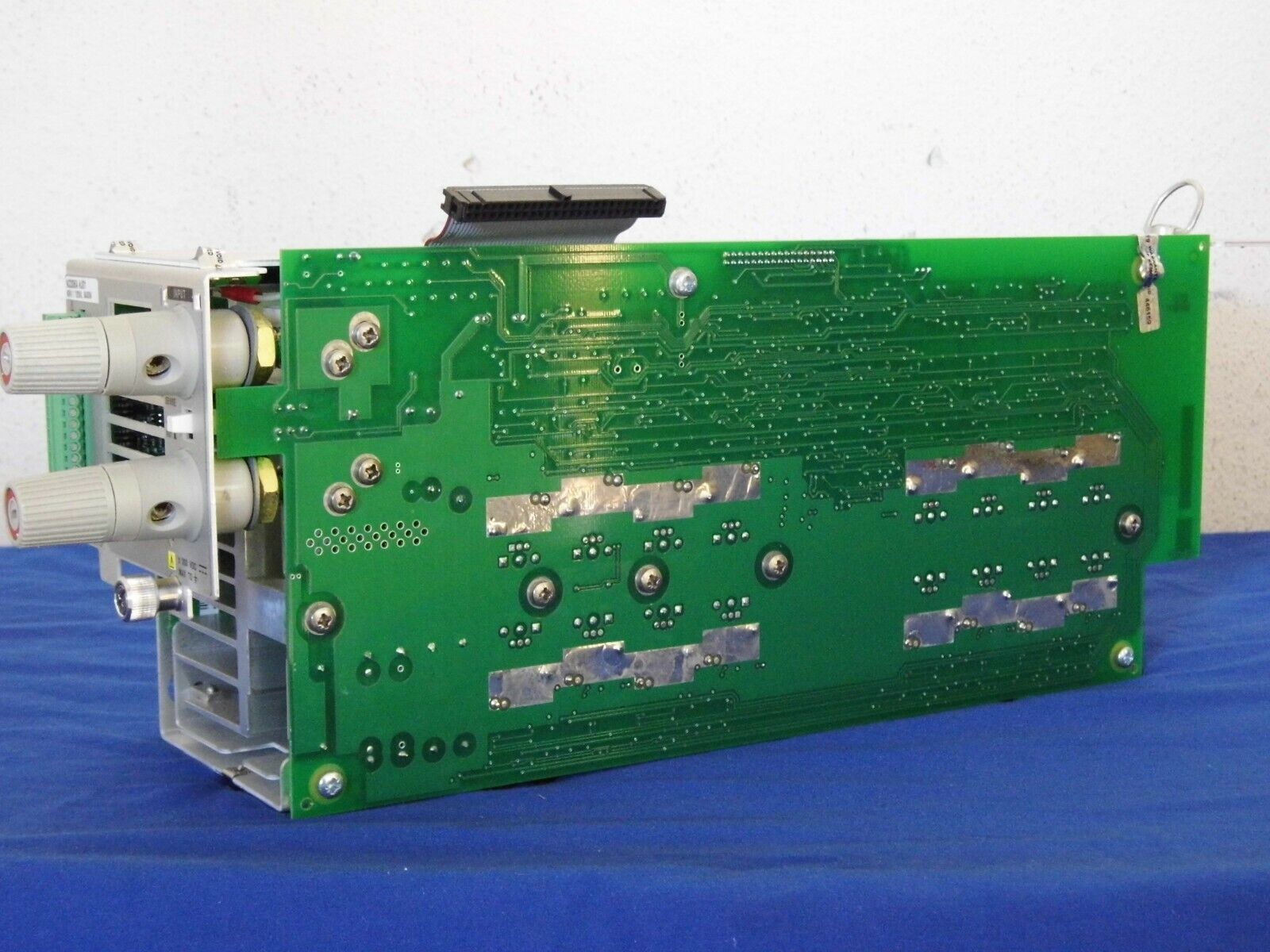 Agilent N3306A J01 60Vdc 120A 640W Electr Ld Module w Keysight cal (2 in stock) Agilent N3306A J01 60Vdc 120A 640W Electr Ld Module w Keysight cal (2 in stock)